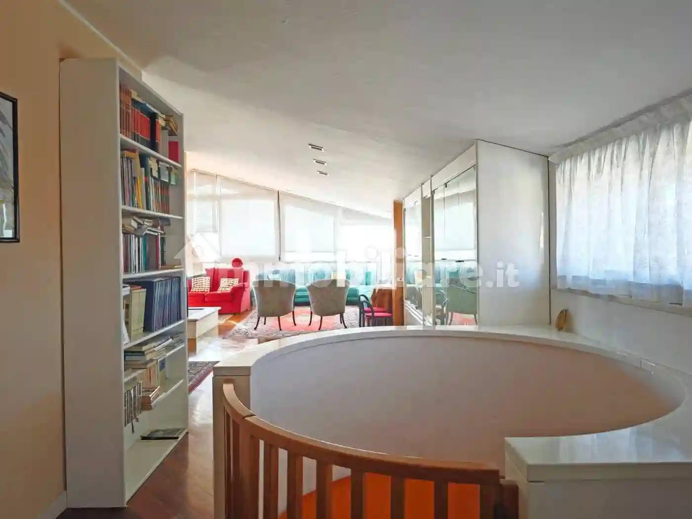 Attico - Mansarda - foto 4