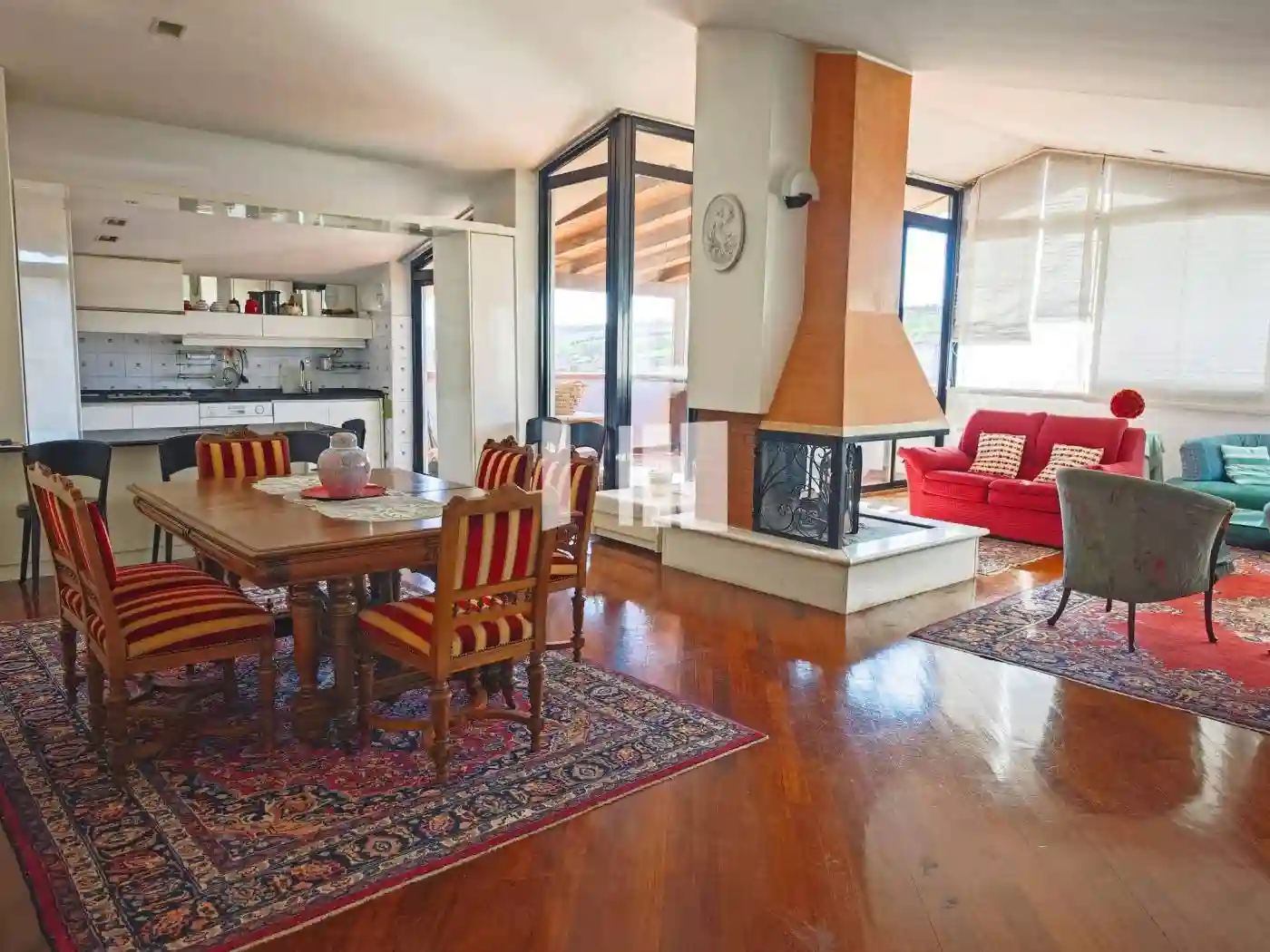 Attico - Mansarda - foto 5