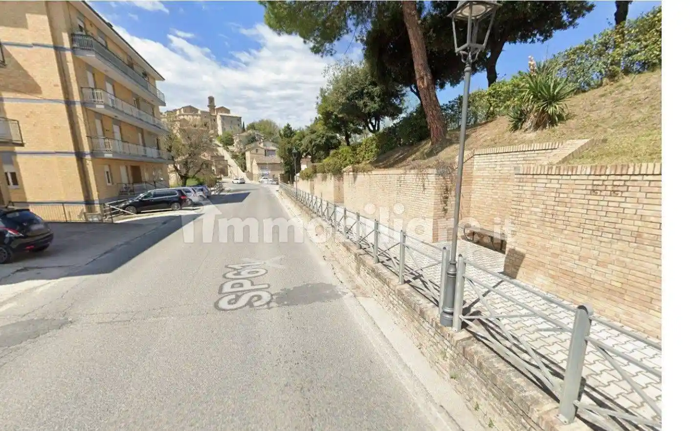 Appartamento in vendita a Mogliano