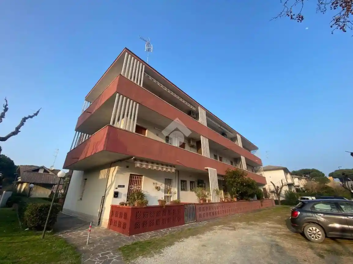 Appartamento in vendita a Ravenna