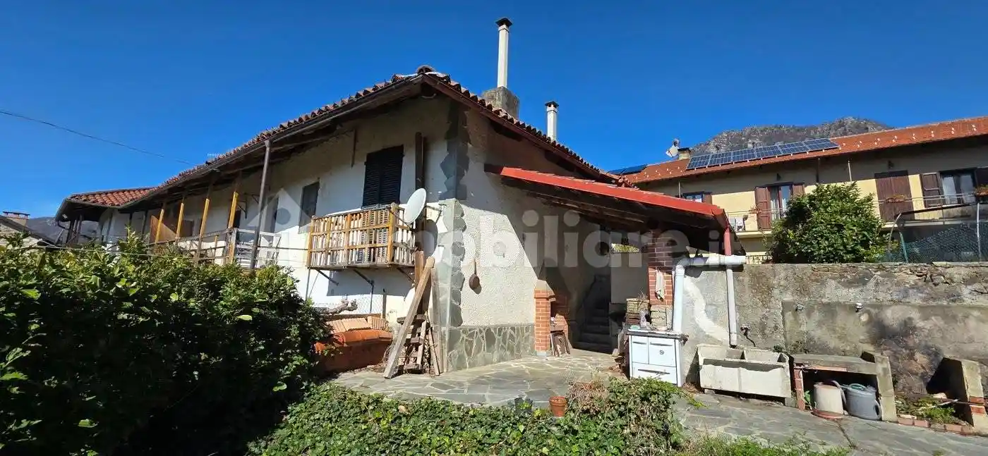 Rustico - Casale in vendita a Cantalupa