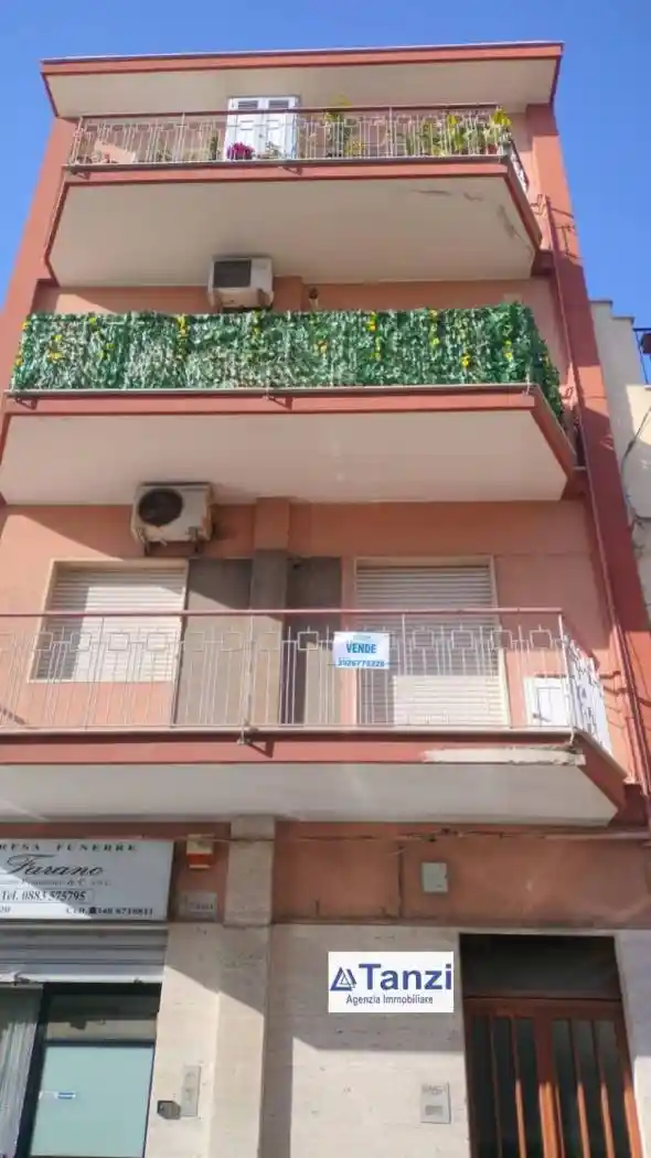Appartamento in vendita a Barletta