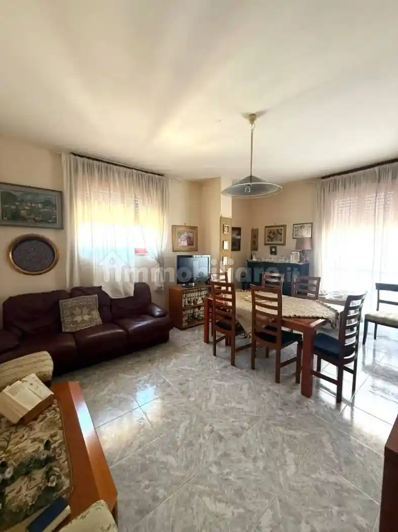 Appartamento in vendita a Orta di Atella