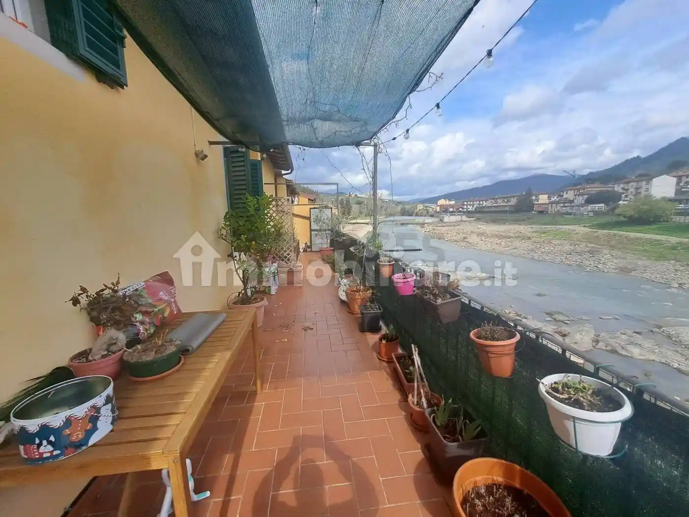 Appartamento in vendita a Pontassieve