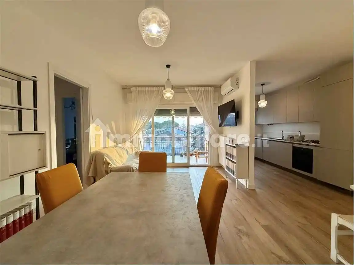 Appartamento in affitto a Riccione