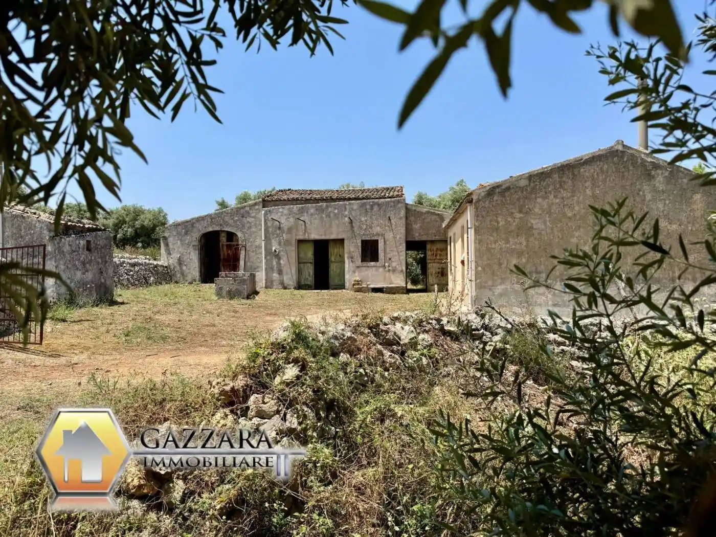 Rustico - Casale in vendita a Noto