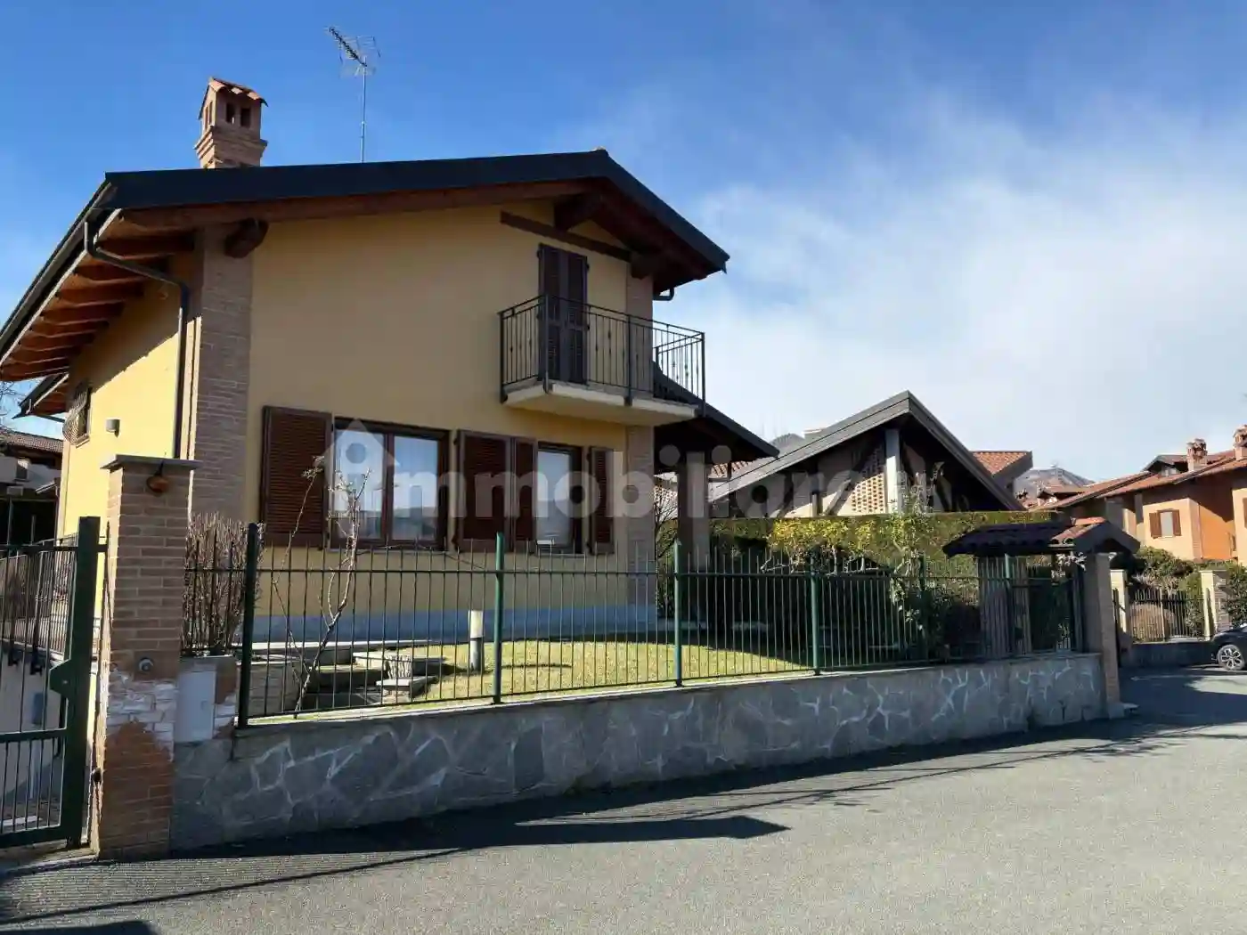 Villa - foto 4