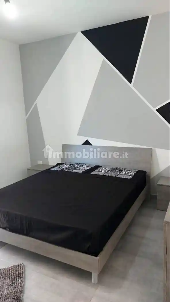 Appartamento in affitto a Napoli