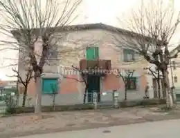 Appartamento in vendita a Conselice