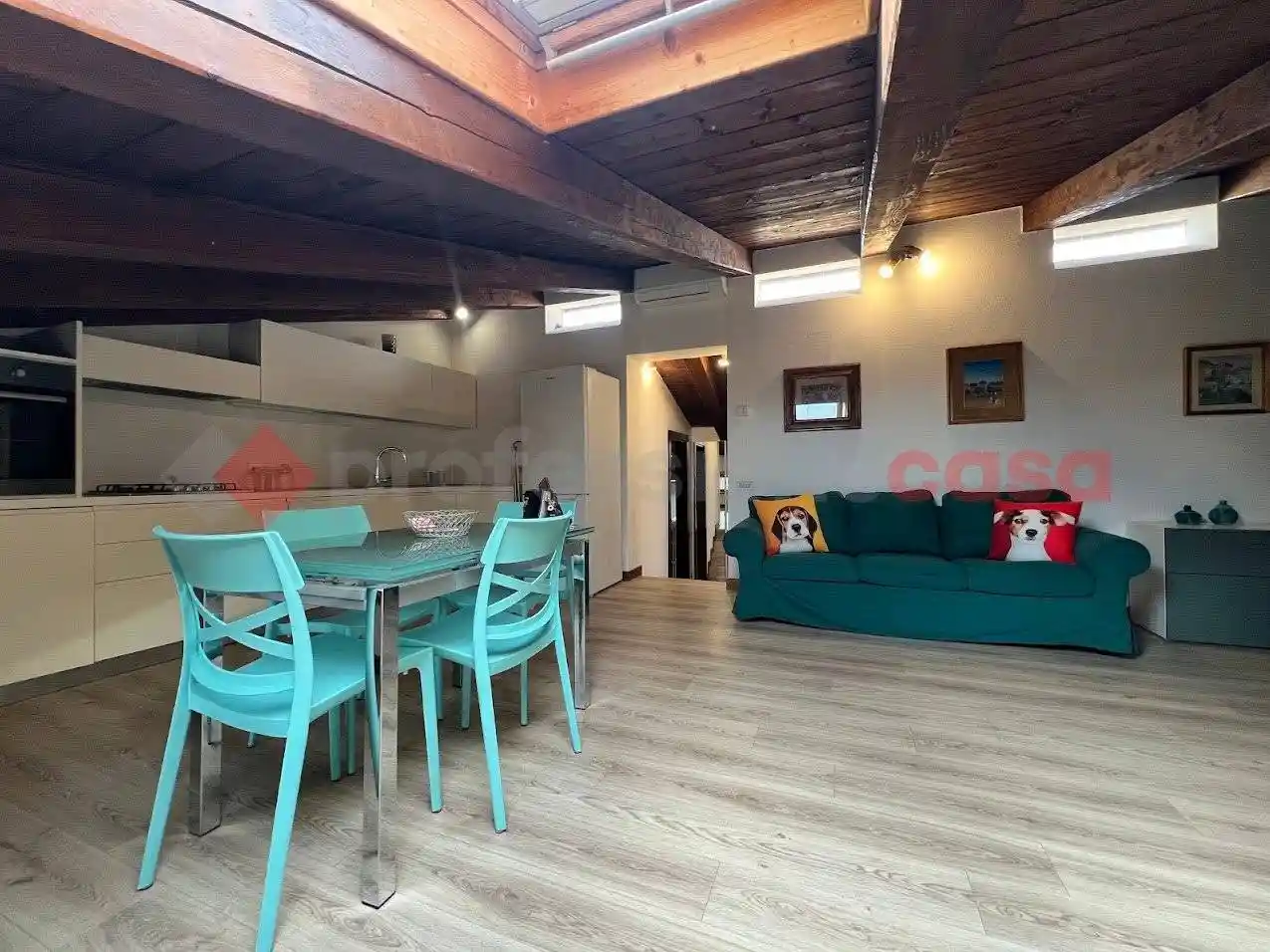 Appartamento in affitto a Verona