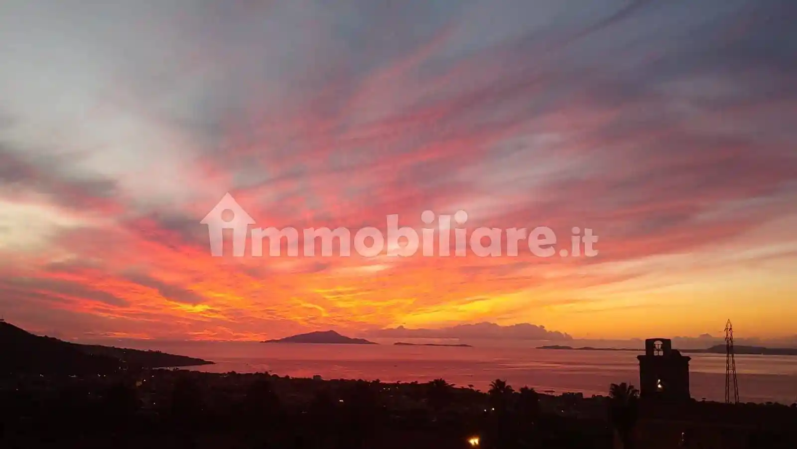 Attico - Mansarda in affitto a Piano di Sorrento