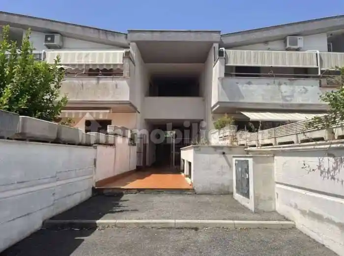 Appartamento in vendita a Cerveteri