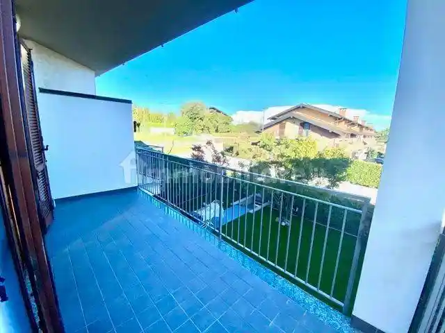 Appartamento in affitto a Cadorago