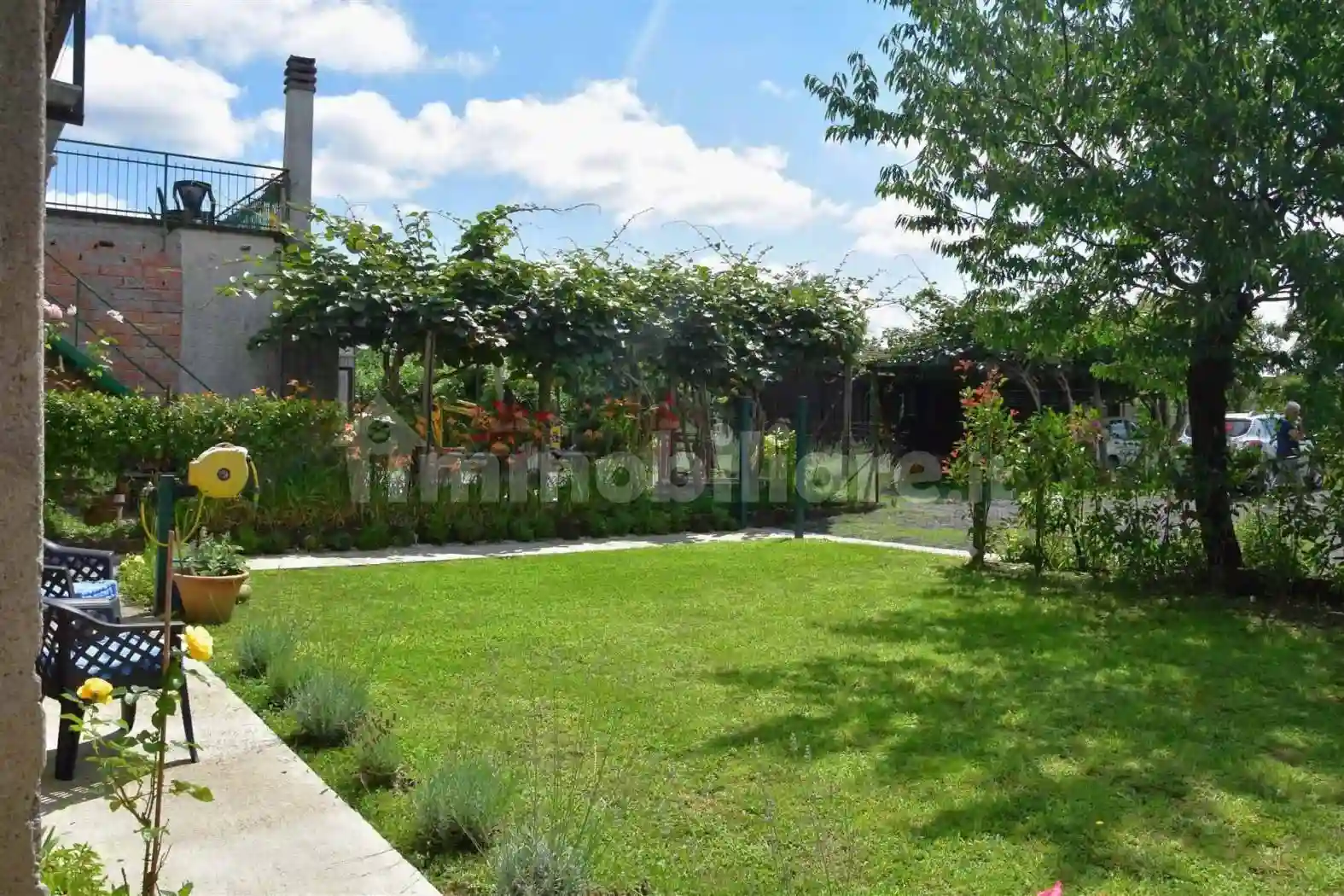 Casa indipendente - foto 5