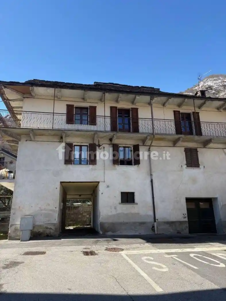 Appartamento in vendita a Pallanzeno