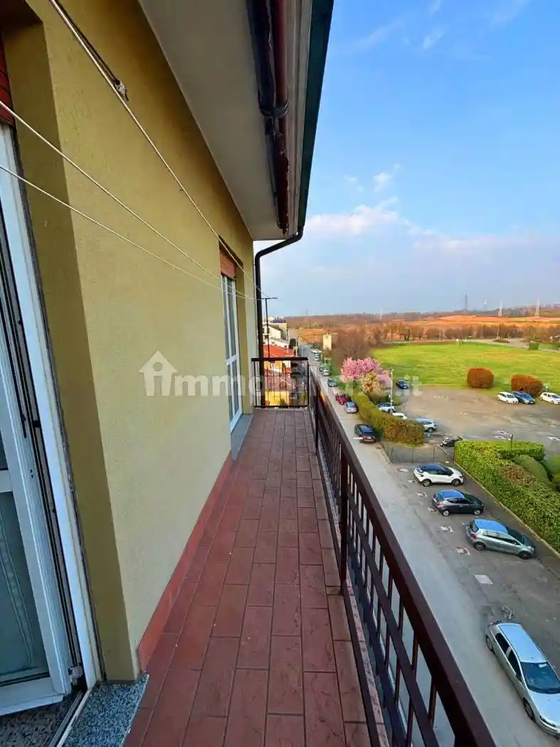 Appartamento in vendita a Arcore