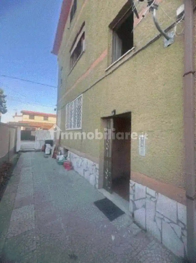 Appartamento in vendita a Ardea