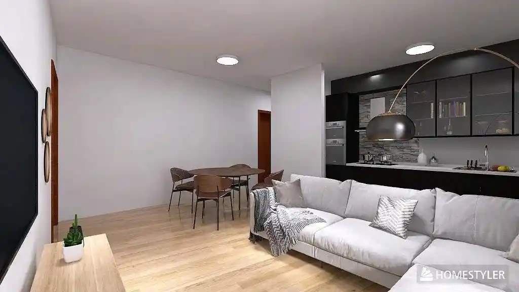 Appartamento in vendita a Arcene