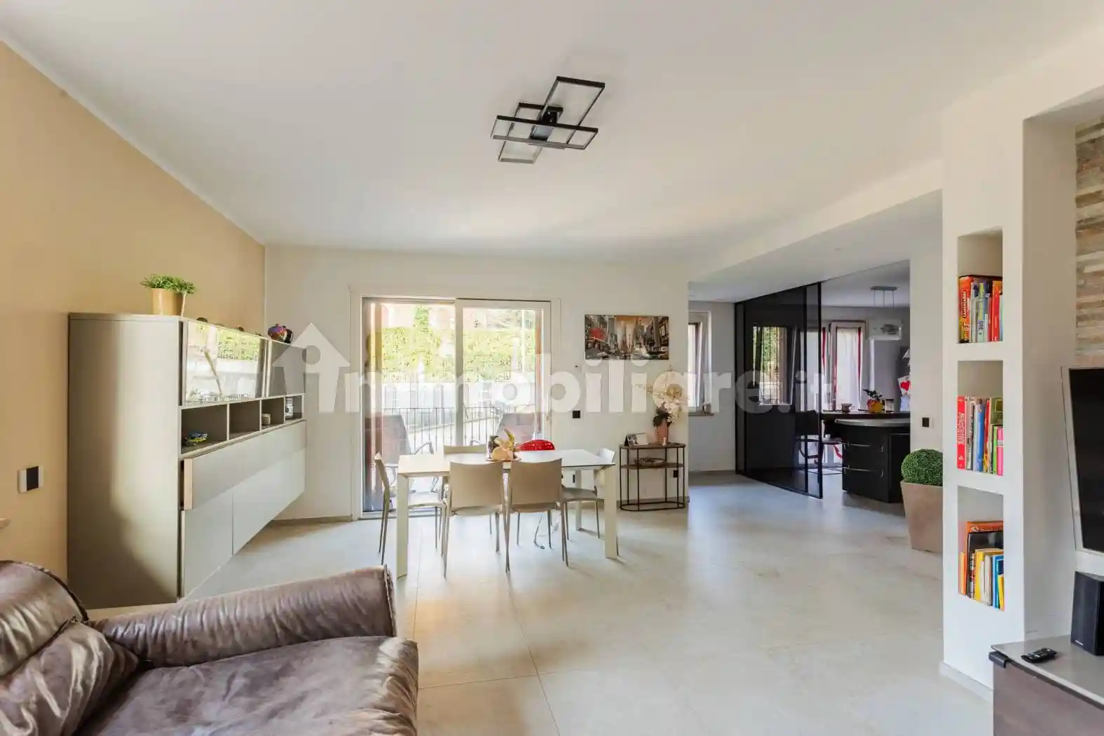 Villa in vendita a Binago