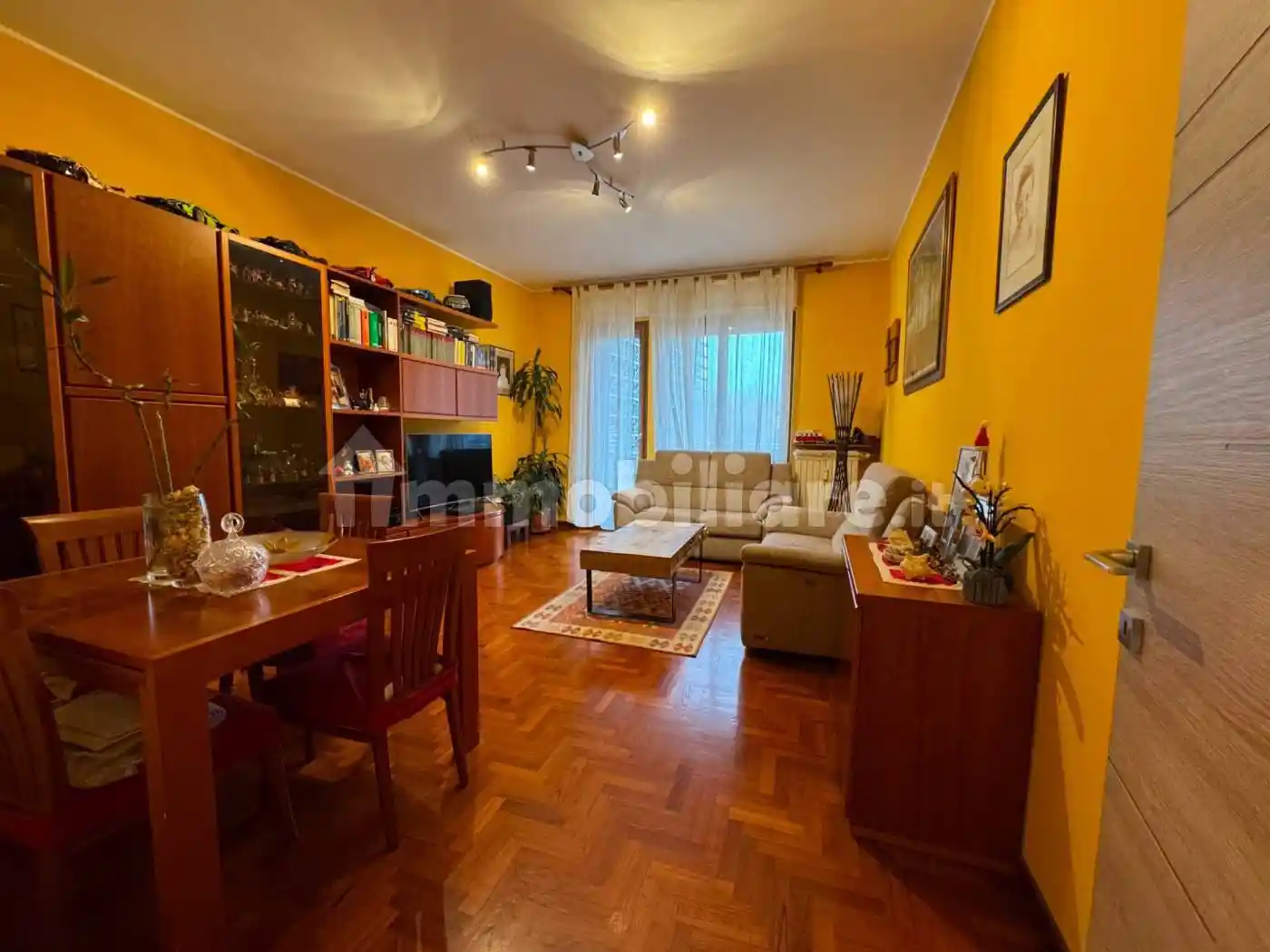 Appartamento in vendita a Corsico