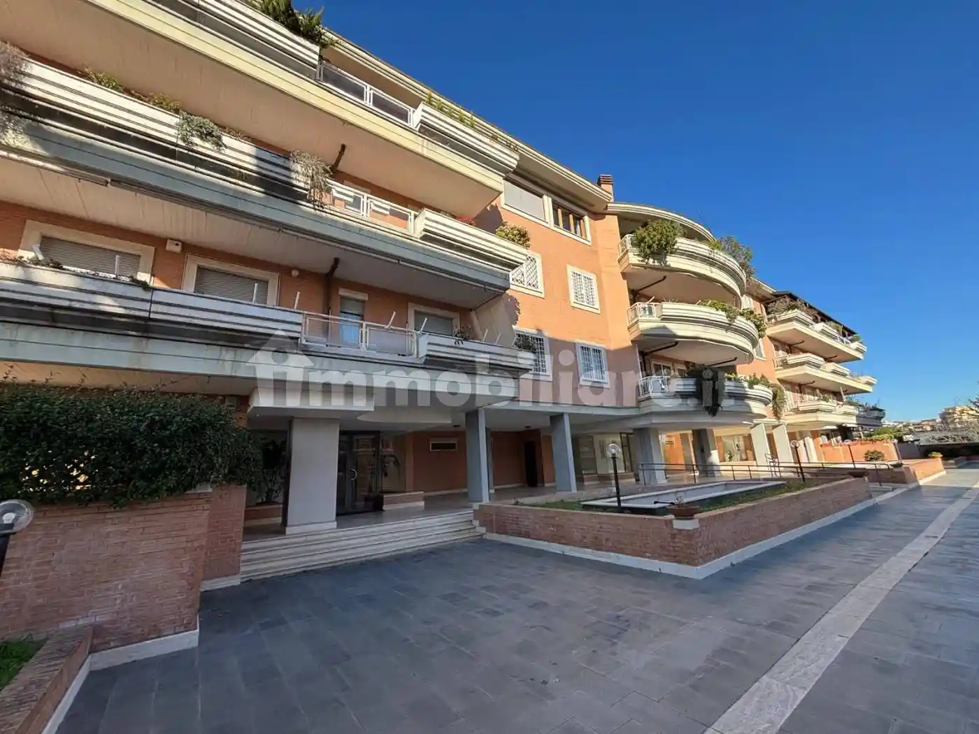 Attico - Mansarda in vendita a Roma