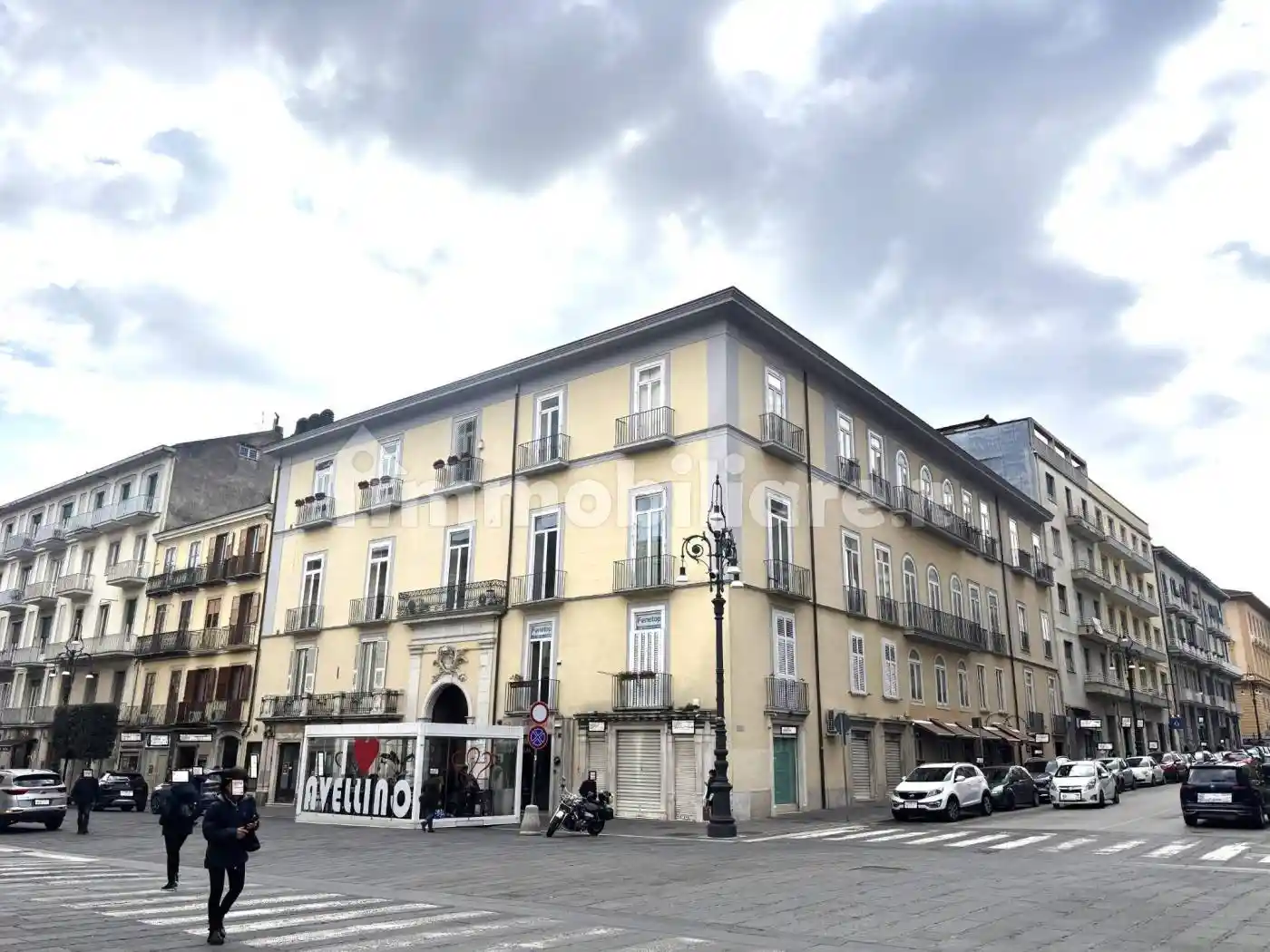 Appartamento in vendita a Avellino