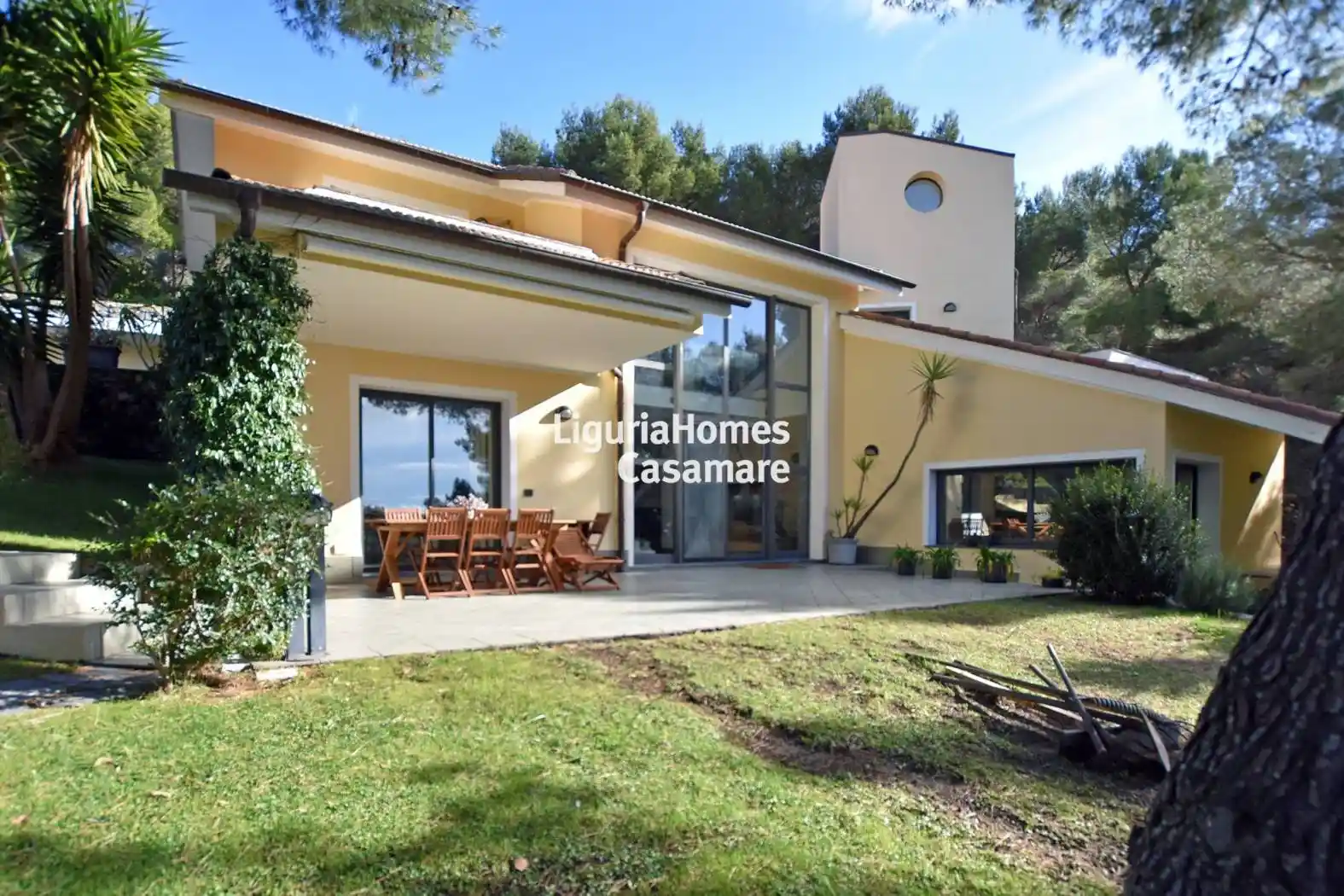 Villa in vendita a Andora