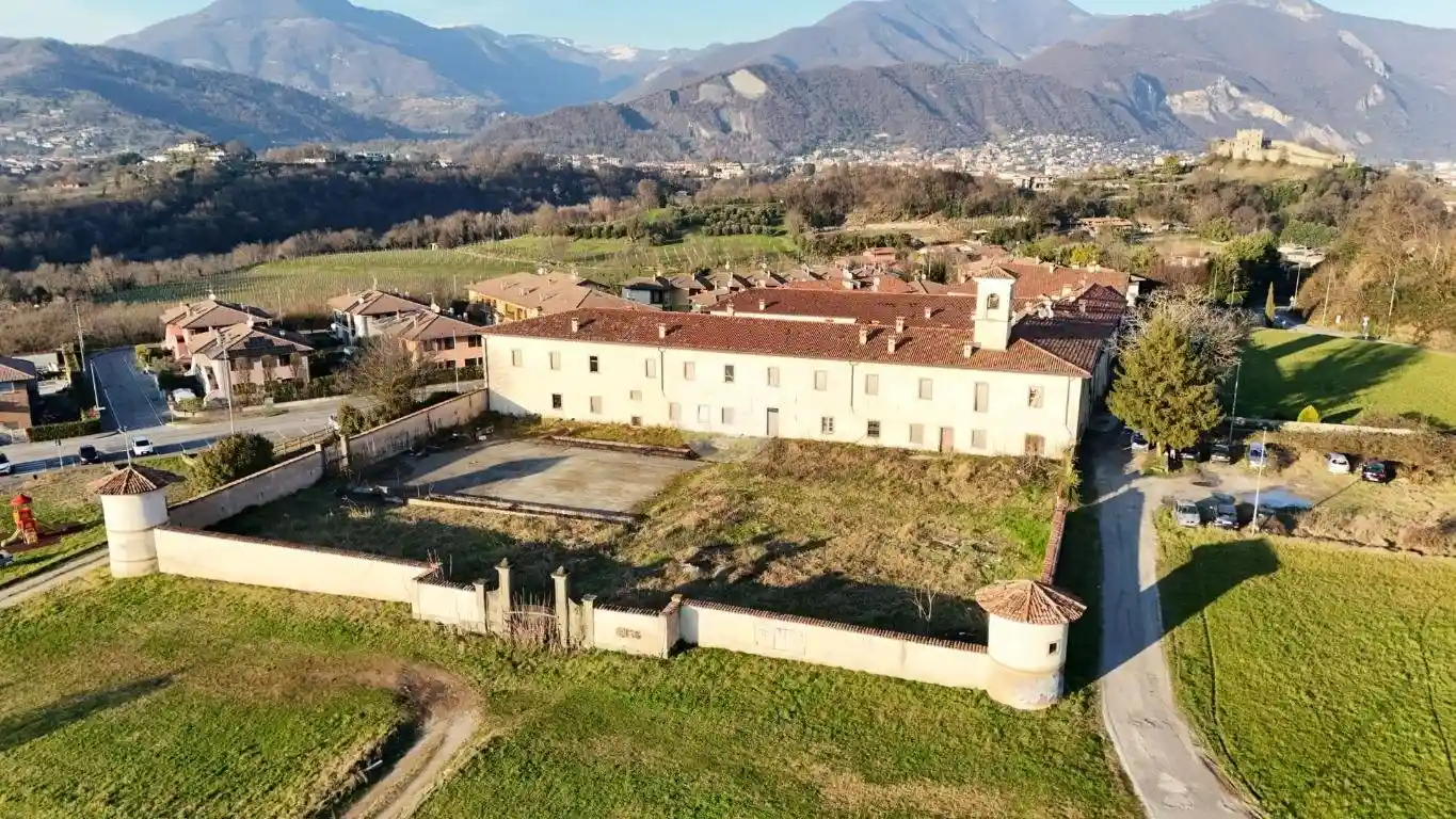 Rustico - Casale in vendita a Paratico