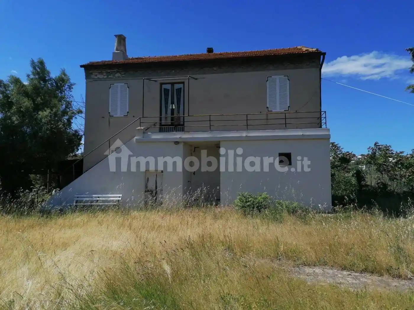 Rustico - Casale in vendita a Sant'Elpidio a Mare