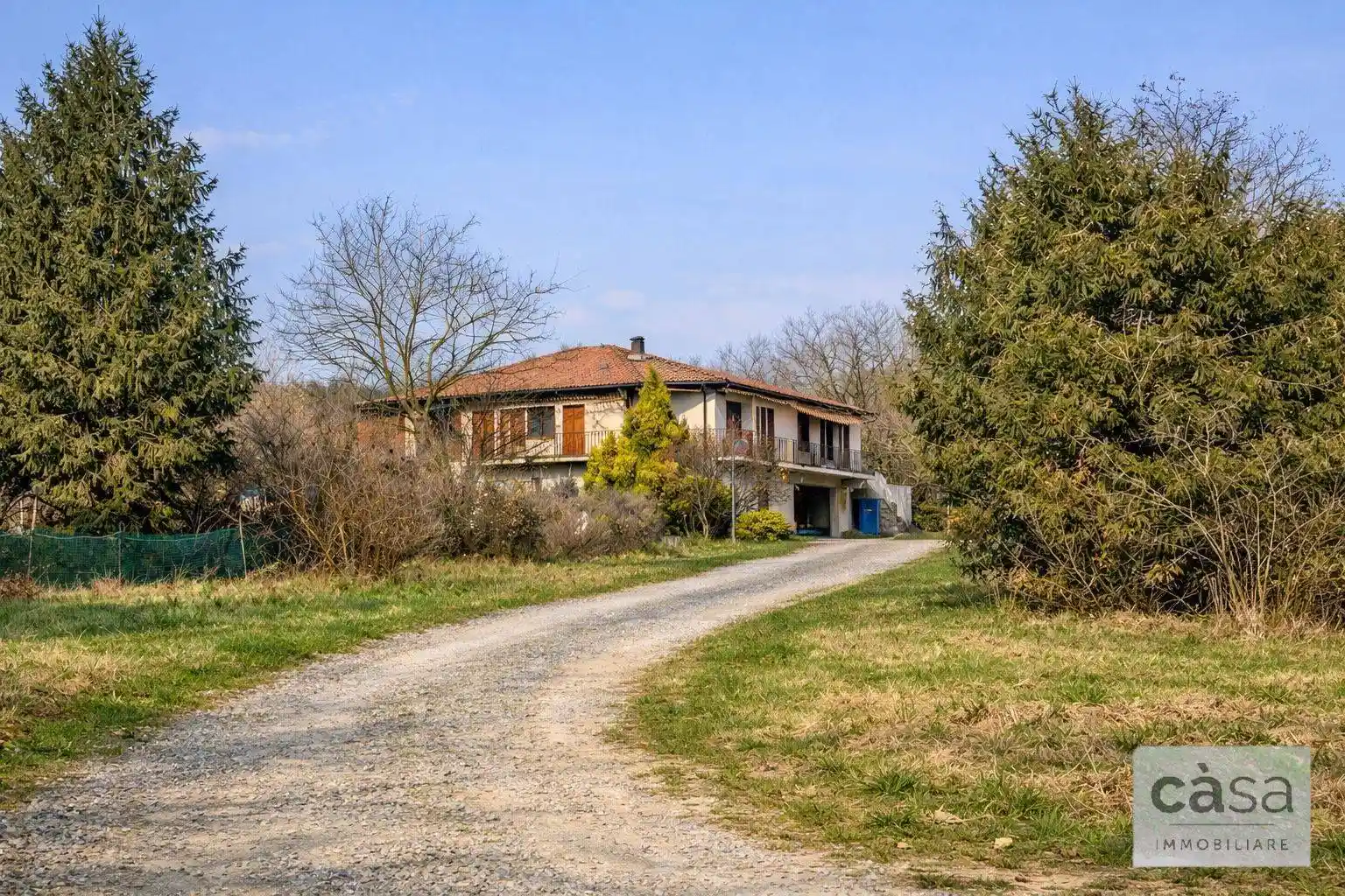 Villa in vendita a Malnate