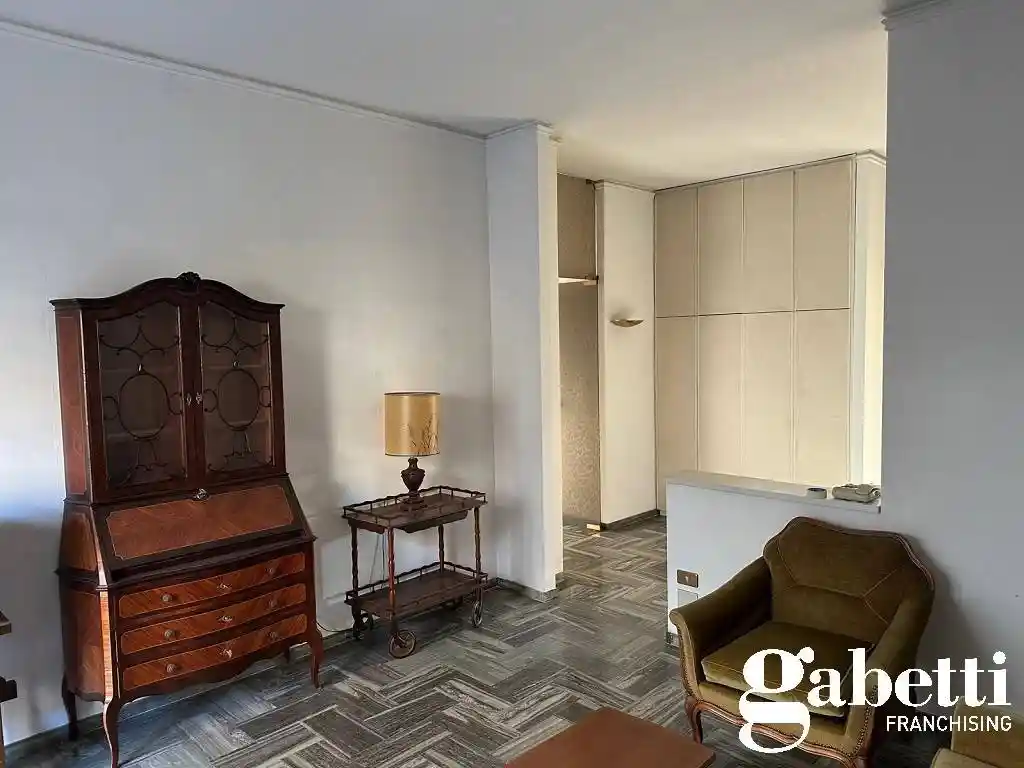 Appartamento in vendita a Asti