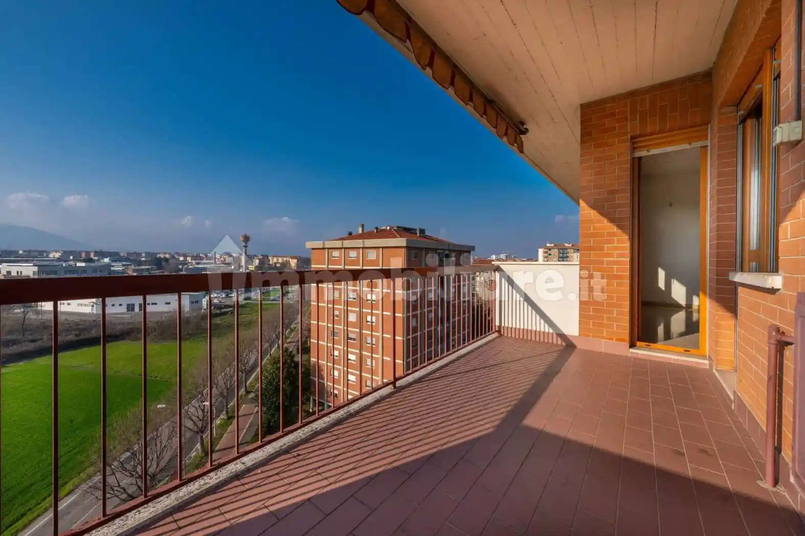 Appartamento in vendita a Grugliasco