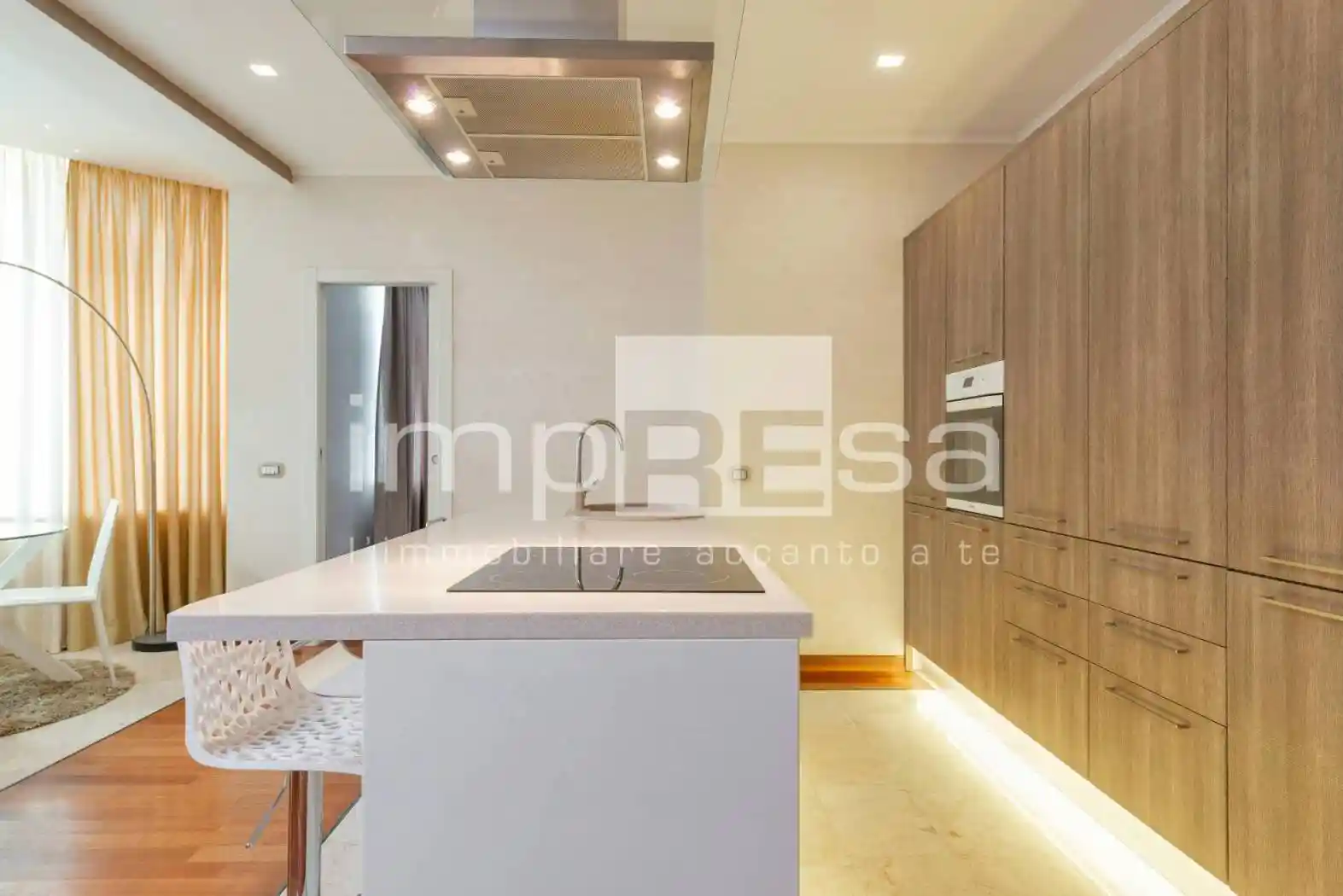 Appartamento in vendita a Castelcucco