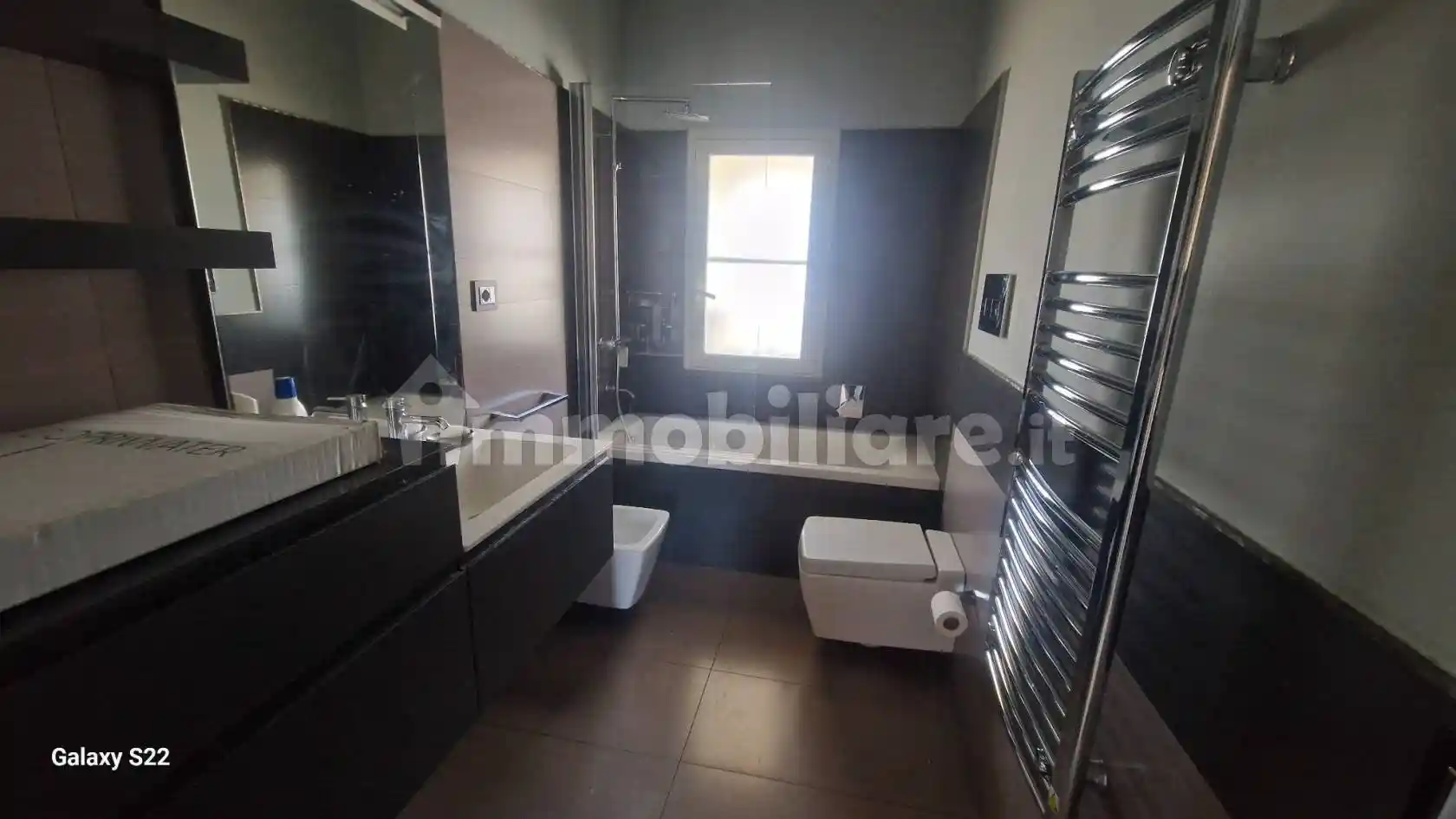 Appartamento in vendita a Messina