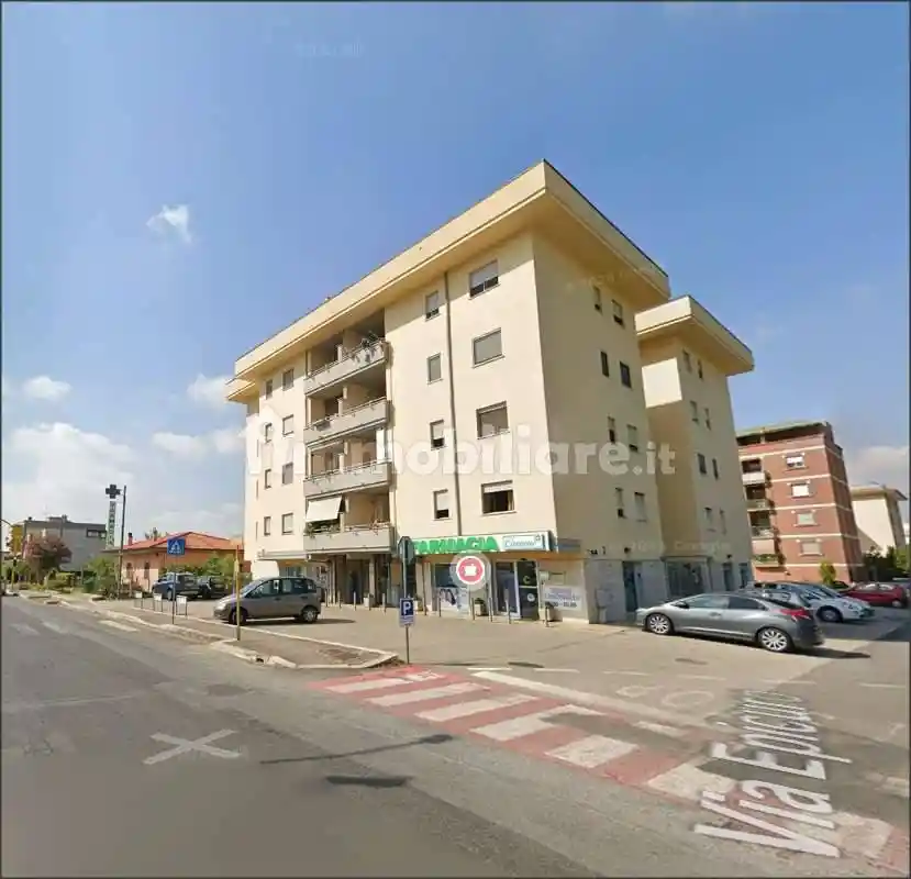 Appartamento in vendita a Latina