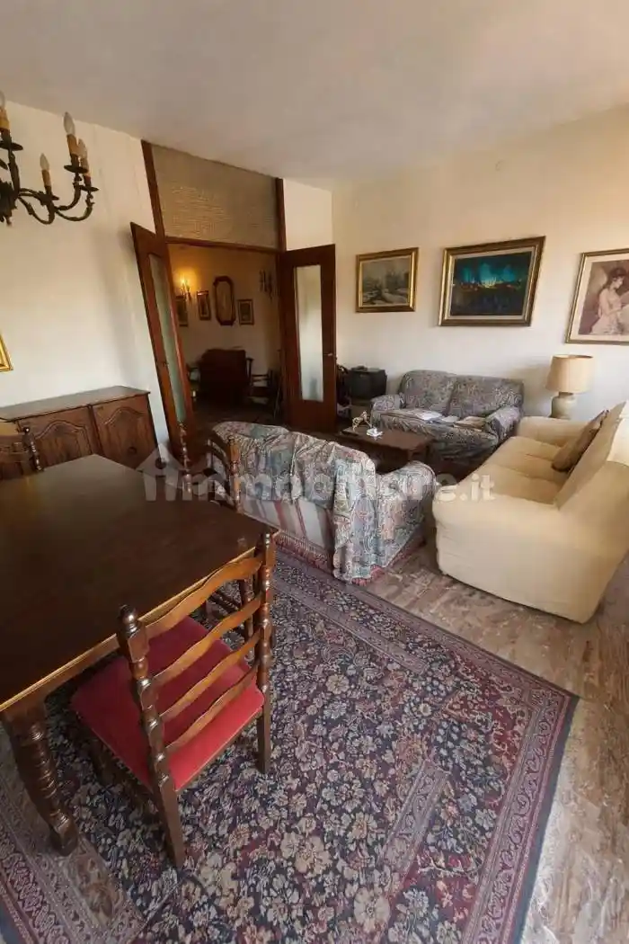 Appartamento in vendita a Treviso