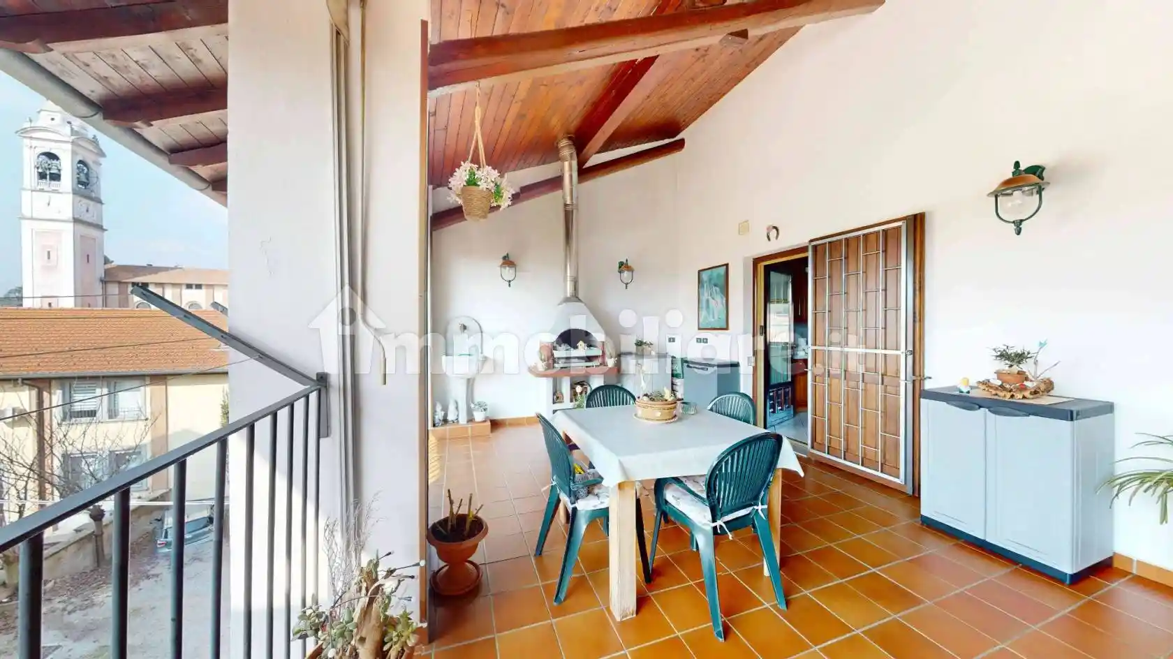 Appartamento in vendita a Tradate