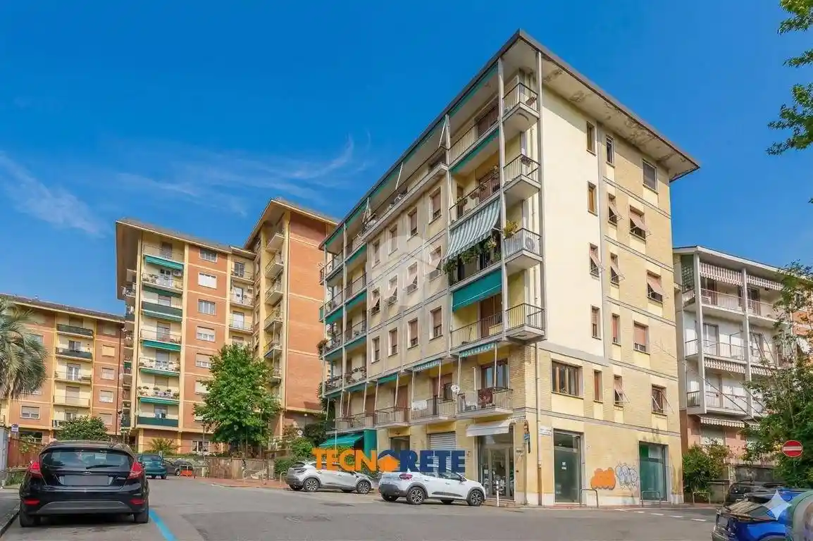 Appartamento in vendita a La Spezia