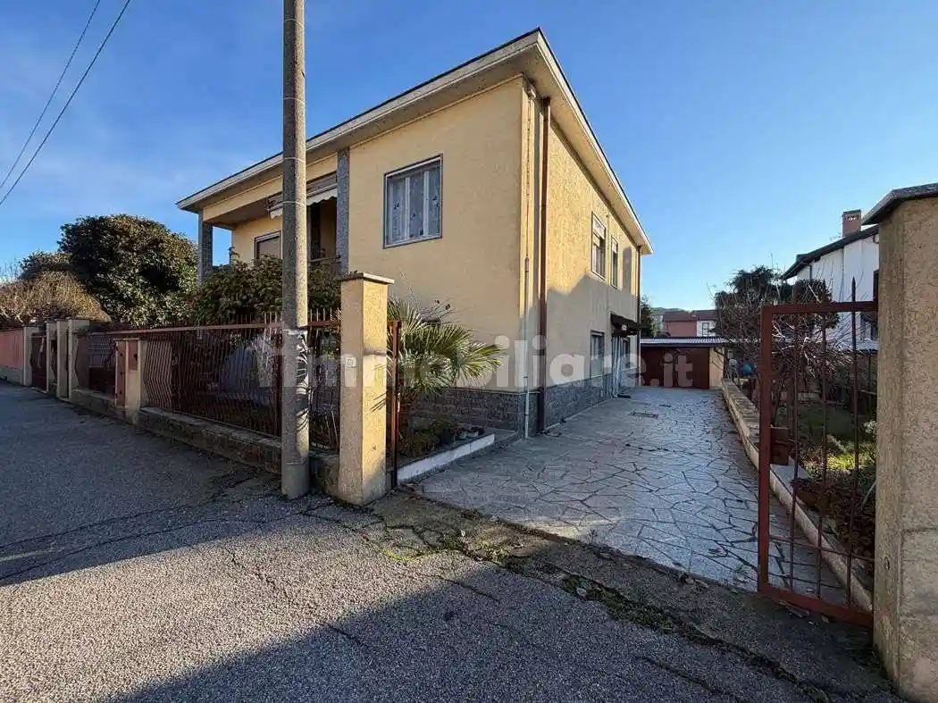 Villa in vendita a Vigevano