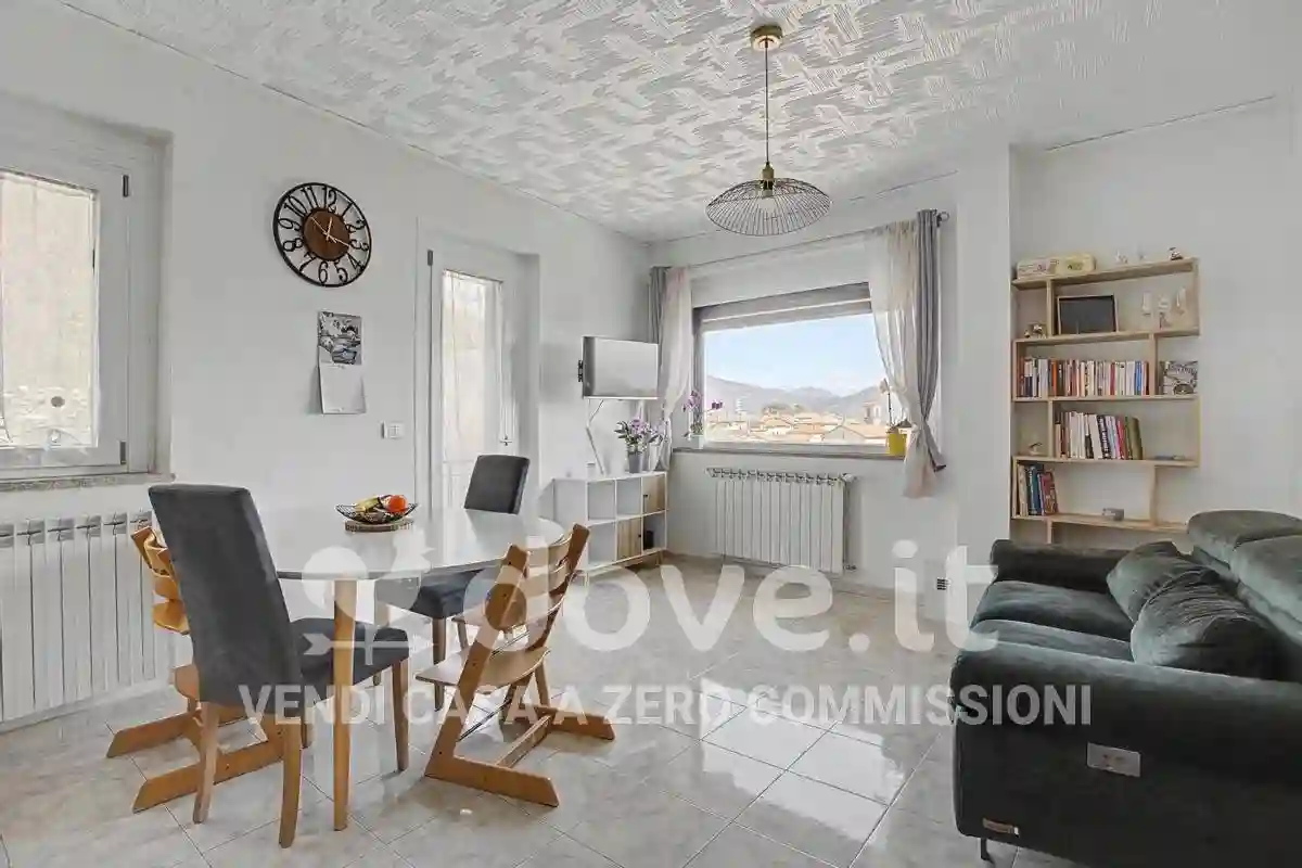 Villetta a schiera - foto 3