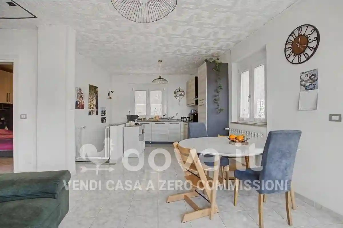 Villetta a schiera - foto 5