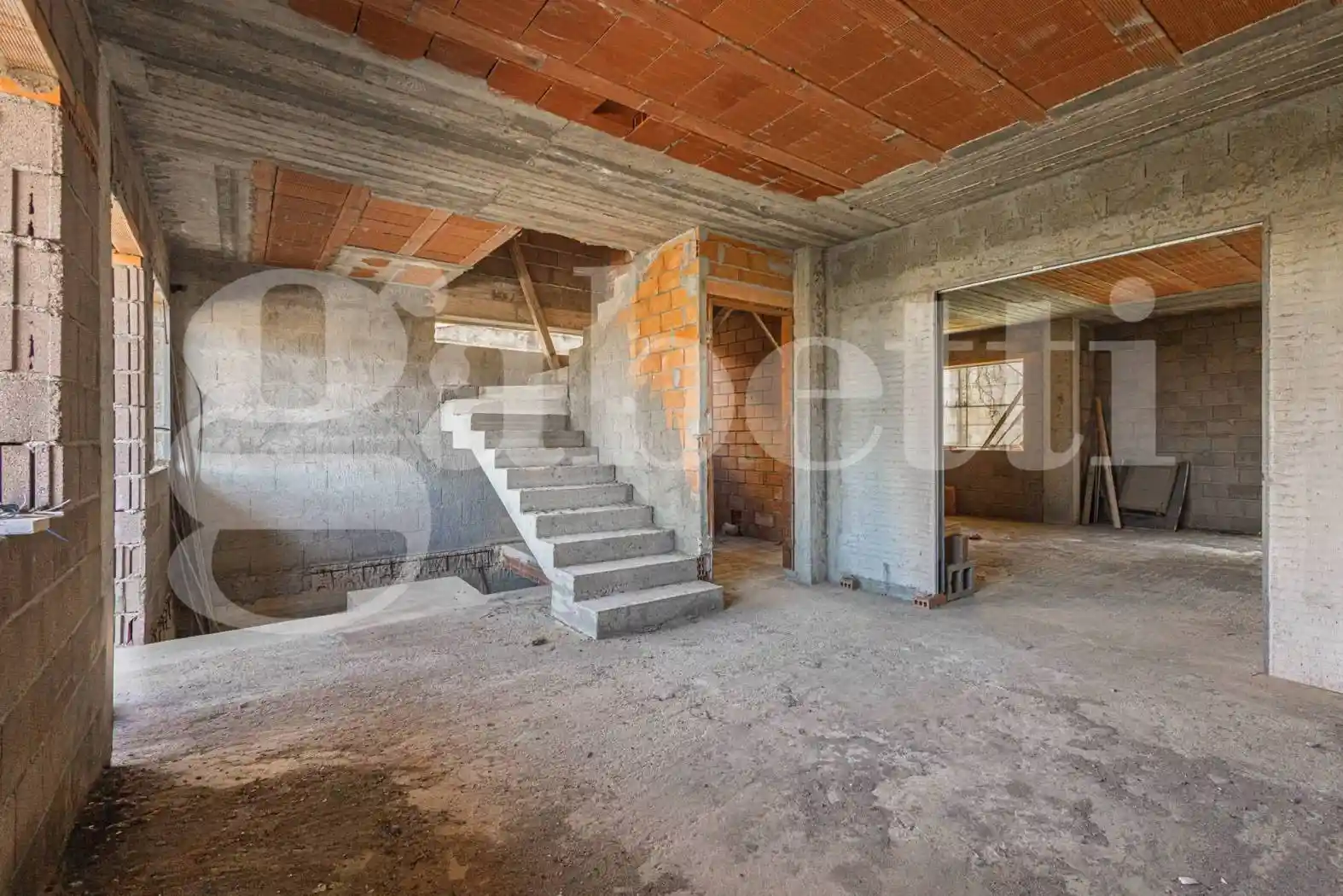 Villetta a schiera in vendita a Sinnai