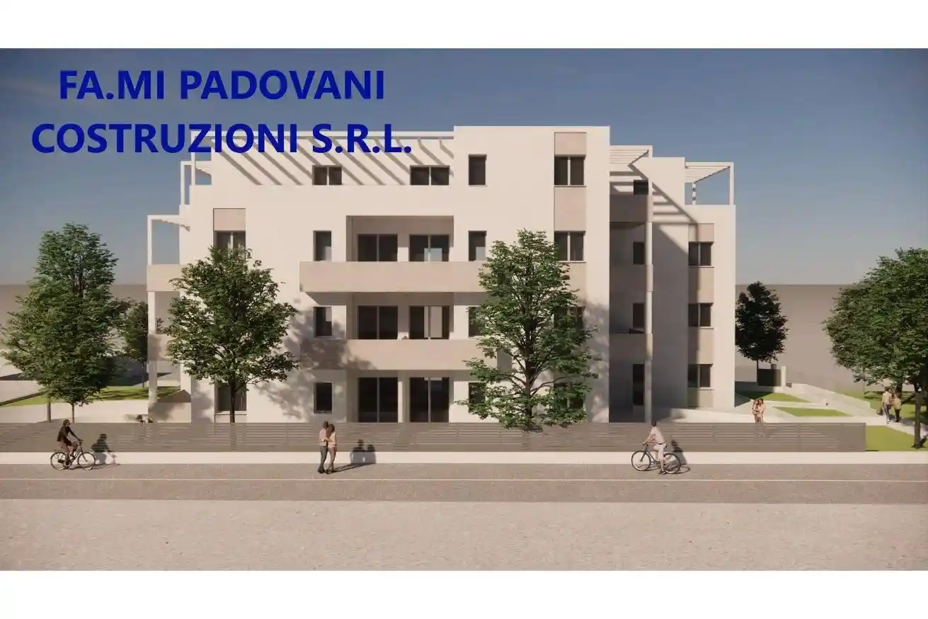 Appartamento in vendita a Castel San Pietro Terme