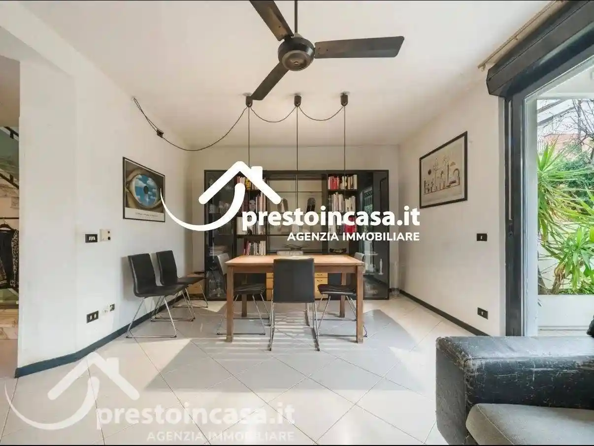 Villetta a schiera in affitto a Viareggio