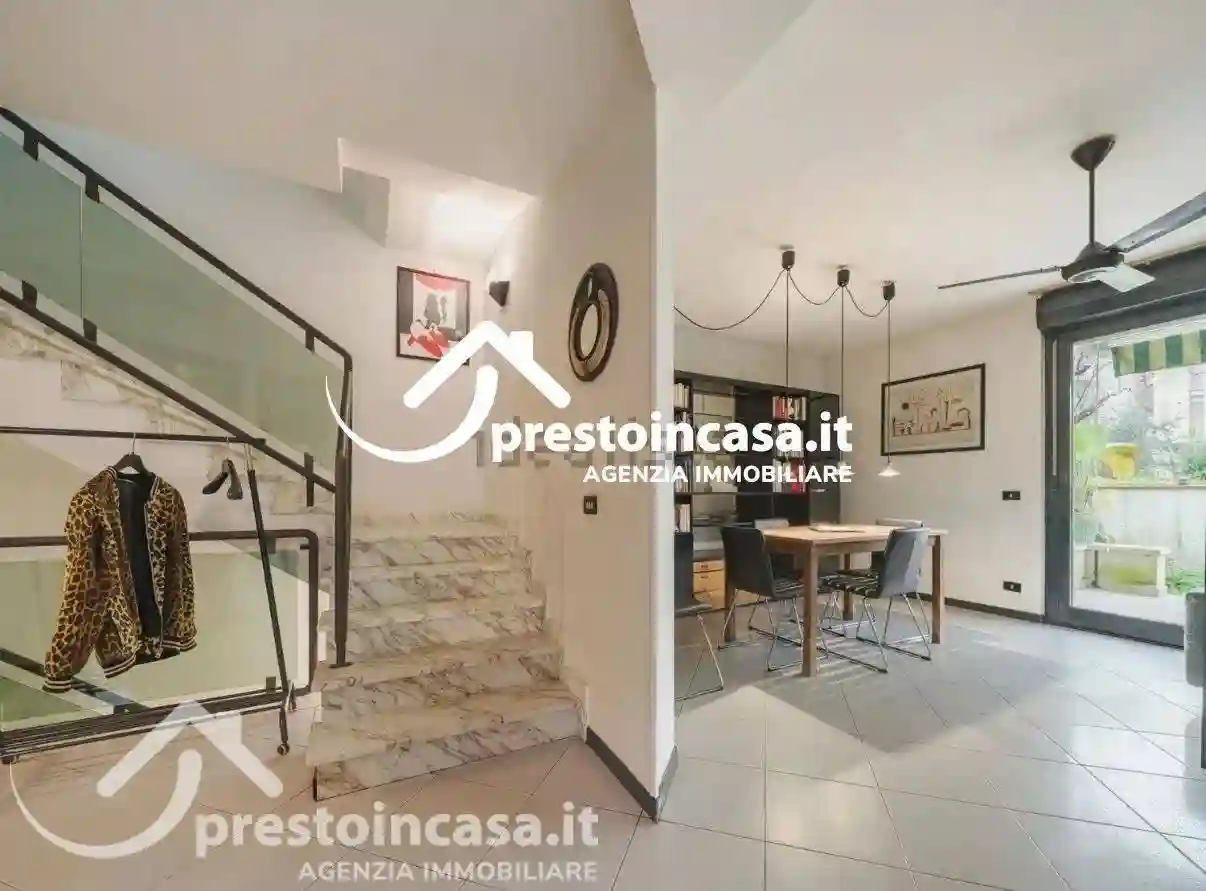 Villetta a schiera - foto 2