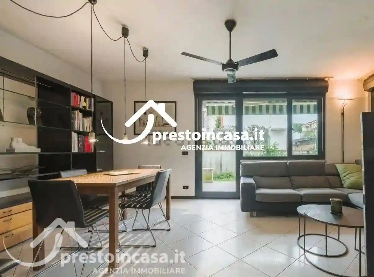 Villetta a schiera - foto 3