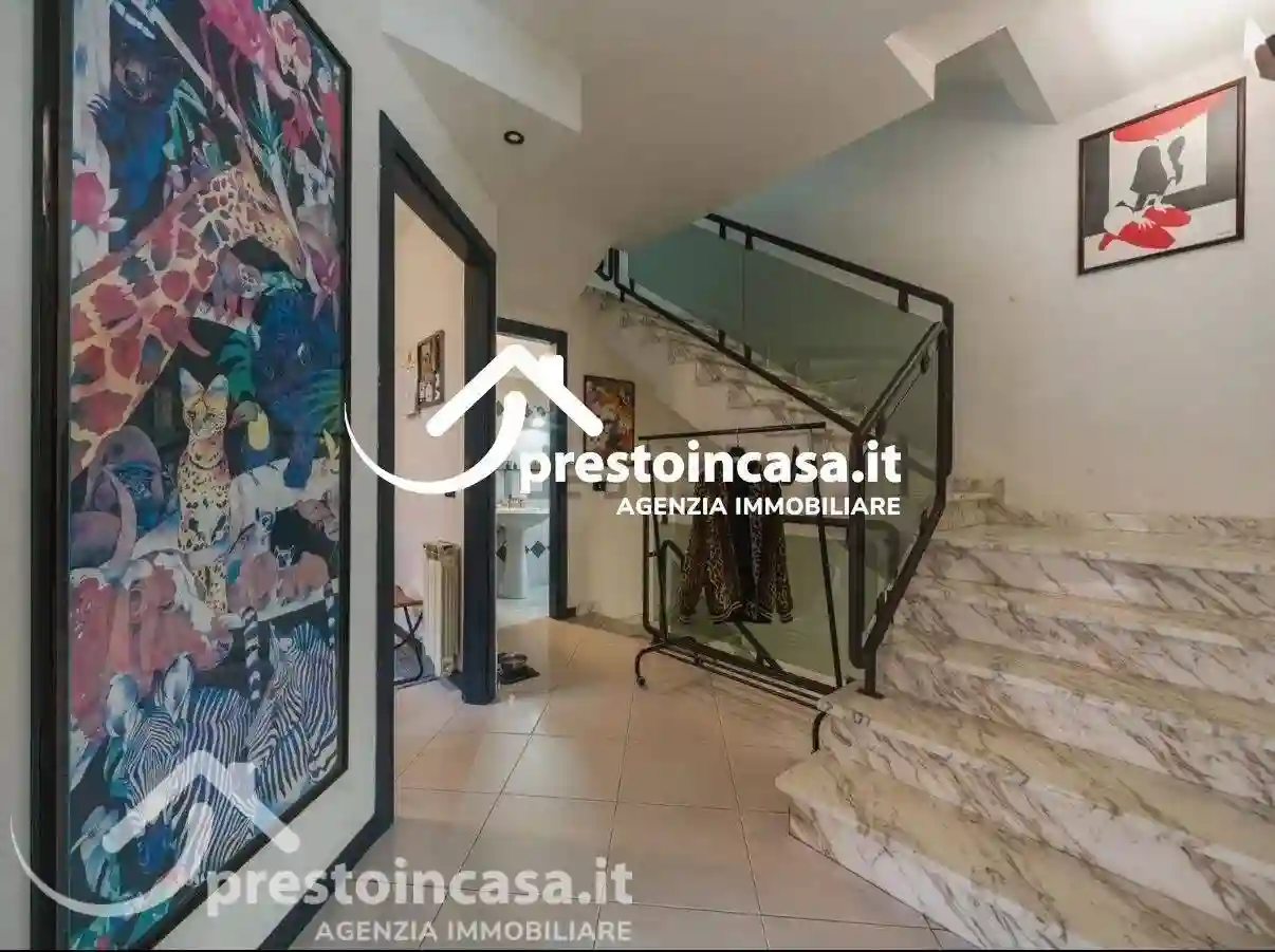 Villetta a schiera - foto 4