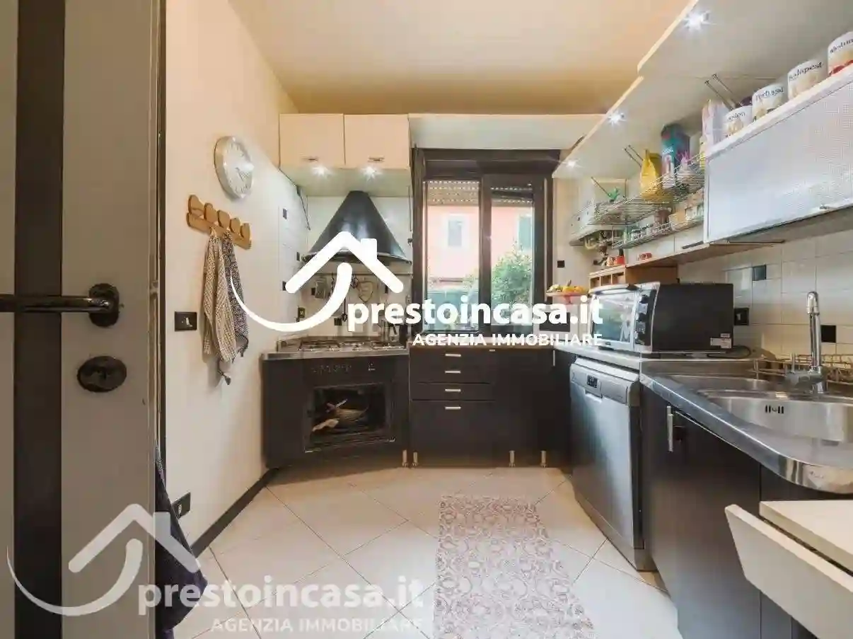 Villetta a schiera - foto 5