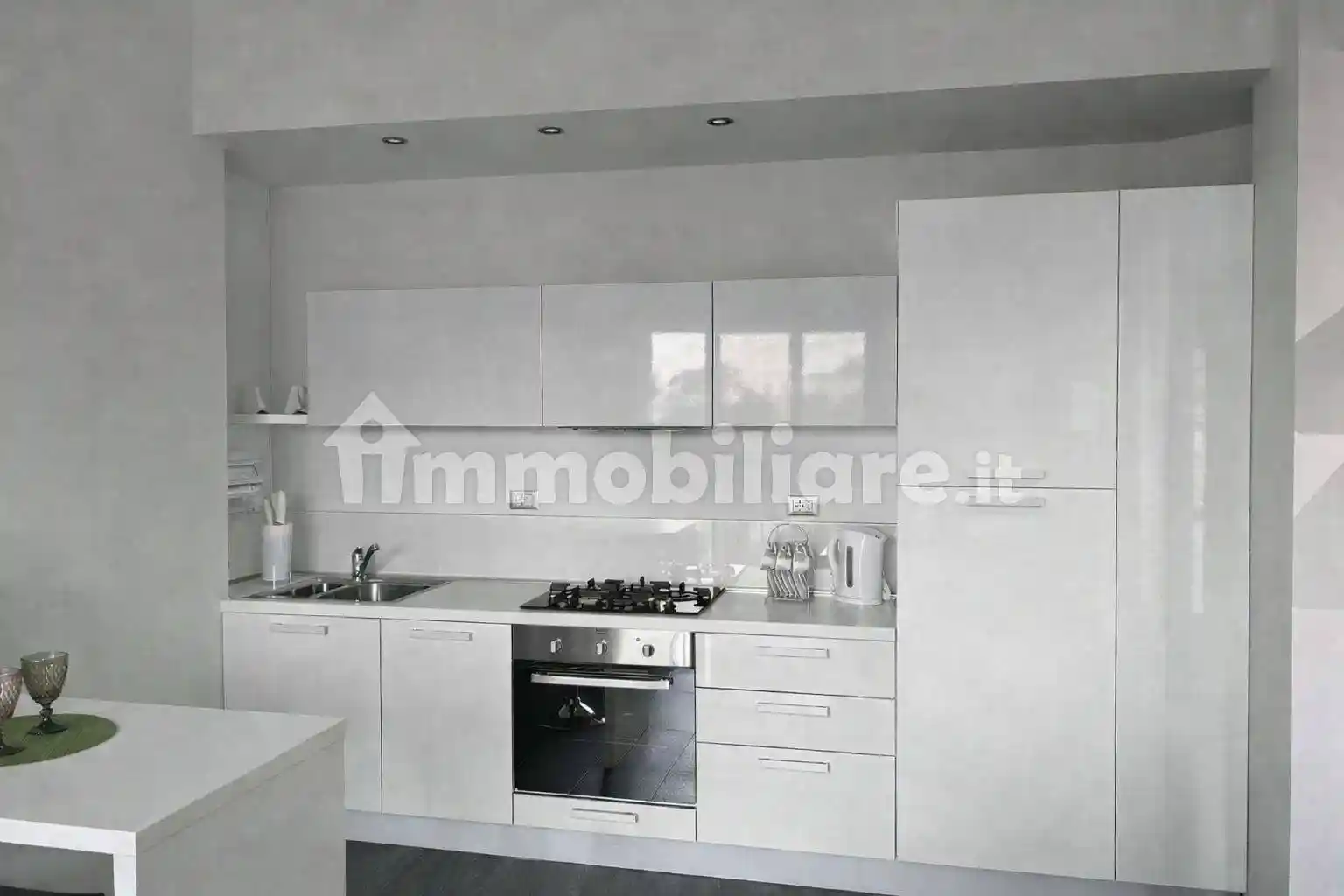 Appartamento in vendita a Finale Ligure