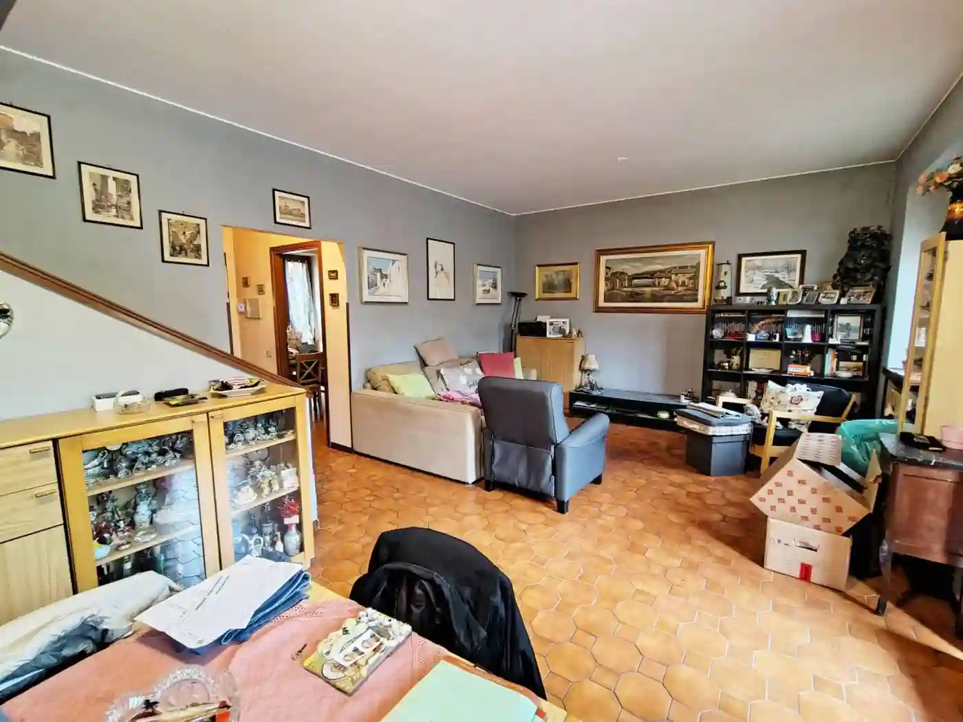 Villetta a schiera - foto 2